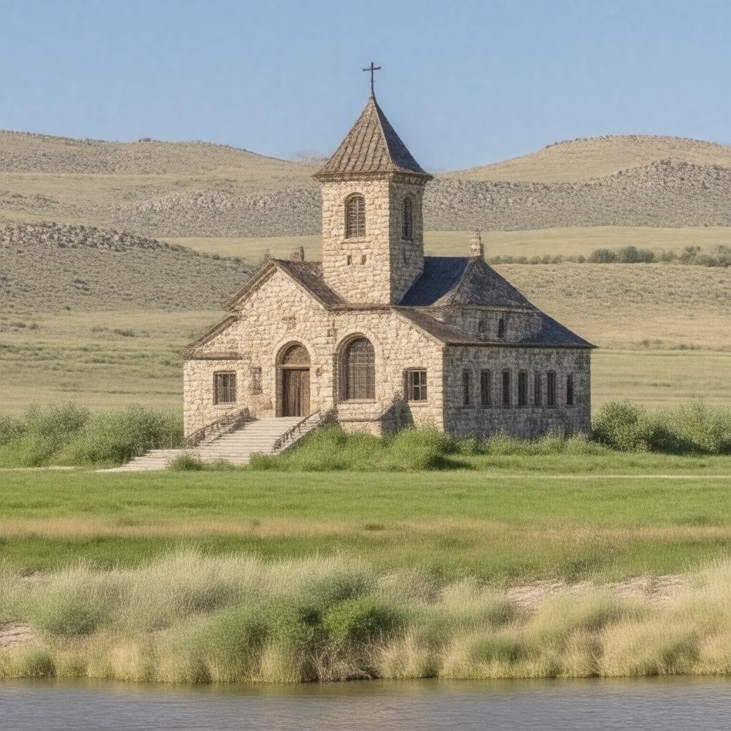 Fort Randall